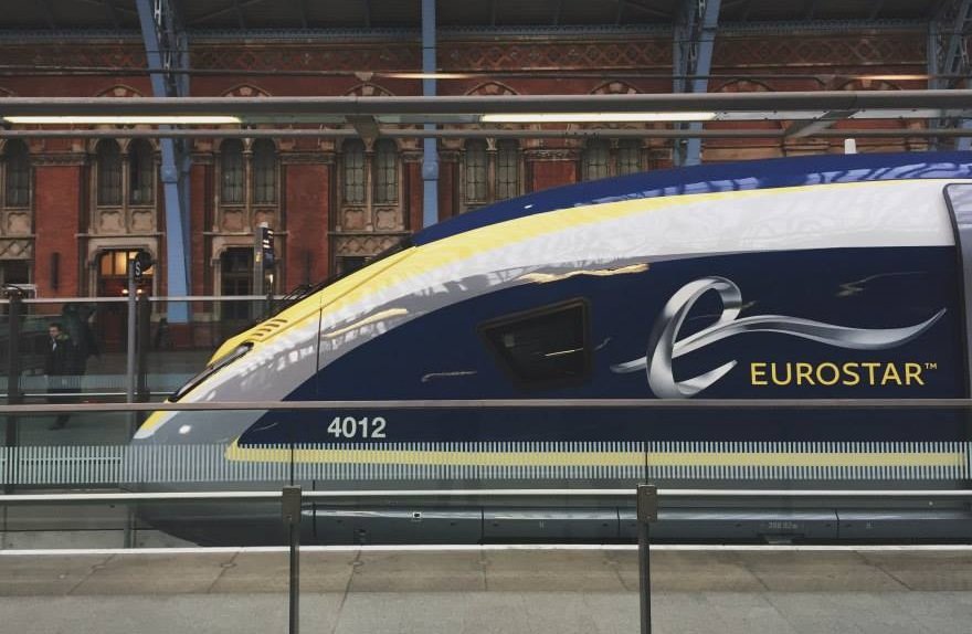Eurostar și Thalys vor combina serviciile de transport pentru creșterea accesibilității feroviare la nivel european
