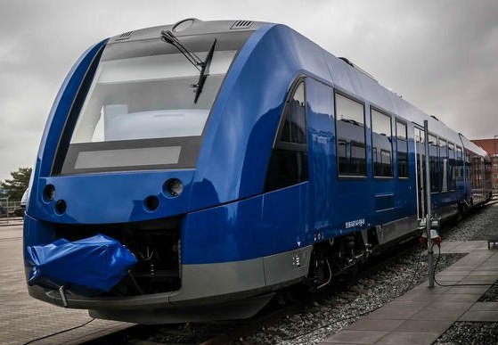 Alstom va livra patru trenuri regionale suplimentare Coradia Lint către Nordjyske Jernbaner în Danemarca