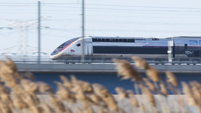 Tehnologia de semnalizare digitală a Alstom va fi implementată de SNCF Réseau pe una din cele mai aglomerate linii din Europa