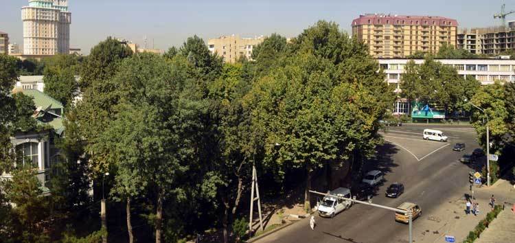 BERD ajută la dezvoltarea rețelei de troleibuze din Dushanbe