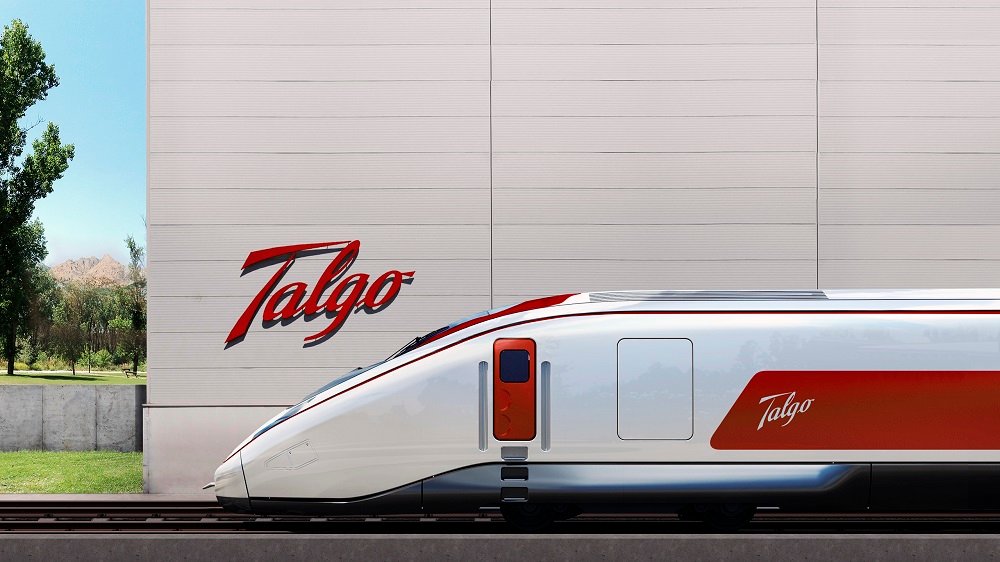 Adif atribuie lui Talgo fabricarea unui tren de ultimă generație pentru inspecția rețelei feroviare de mare viteză