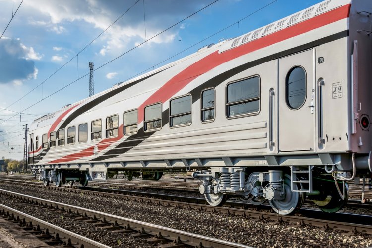 Rușii de la TMH vor produce 1300 vagoane de călători pentru căile ferate din Egipt