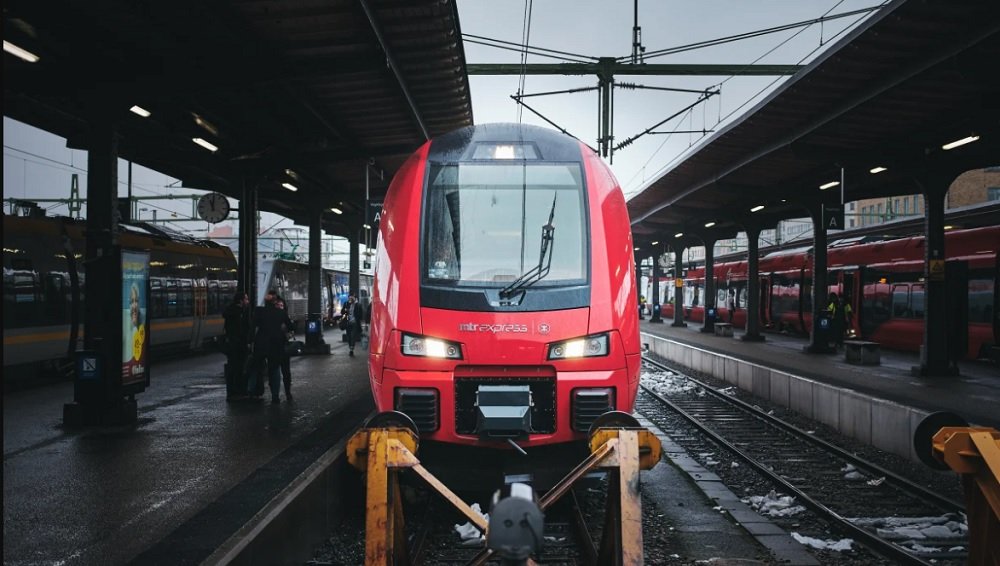 Guvernul suedez vrea o platformă unică de vânzare a biletelor feroviare pentru a încuraja concurența