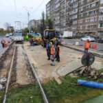 Primăria Capitalei a prelungit cu o lună termenul pentru depunerea ofertelor licitației de modernizare a 45 km de linii de tramvai