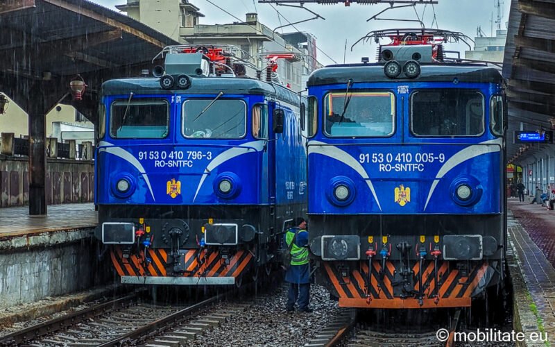 Reloc Craiova este singurul ofertant al licitației pentru modernizarea ...