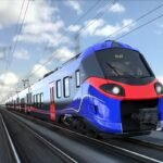 ARF – Noile rame Alstom vor circula și pe ruta București – Constanța