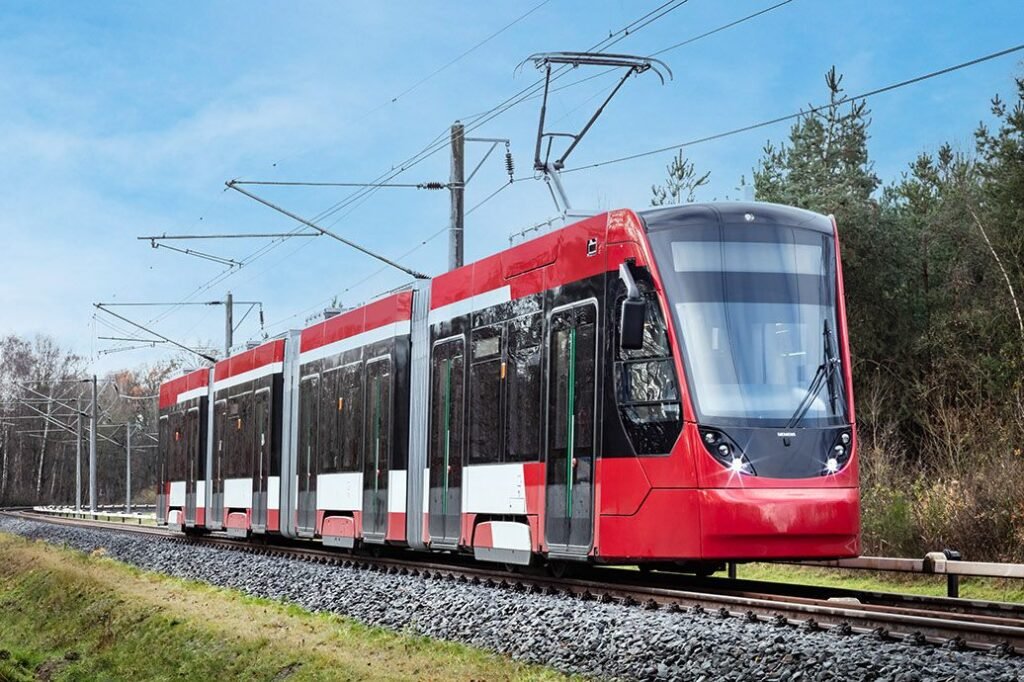 Siemens va livra încă 14 tramvaie Avenio în Nuremberg