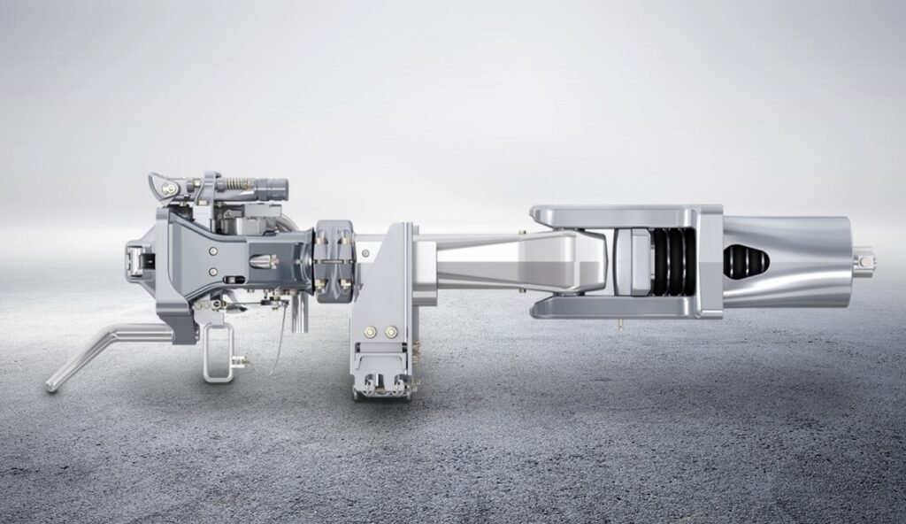 Knorr Bremse dezvoltă sistemul de cuplare automată digitală pentru trenurile de marfă care va fi implementa în toată Europa până în 2030