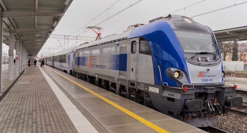 Polonia - PKP Intercity vrea să echipeze 104 locomotive cu sistemul ERTMS