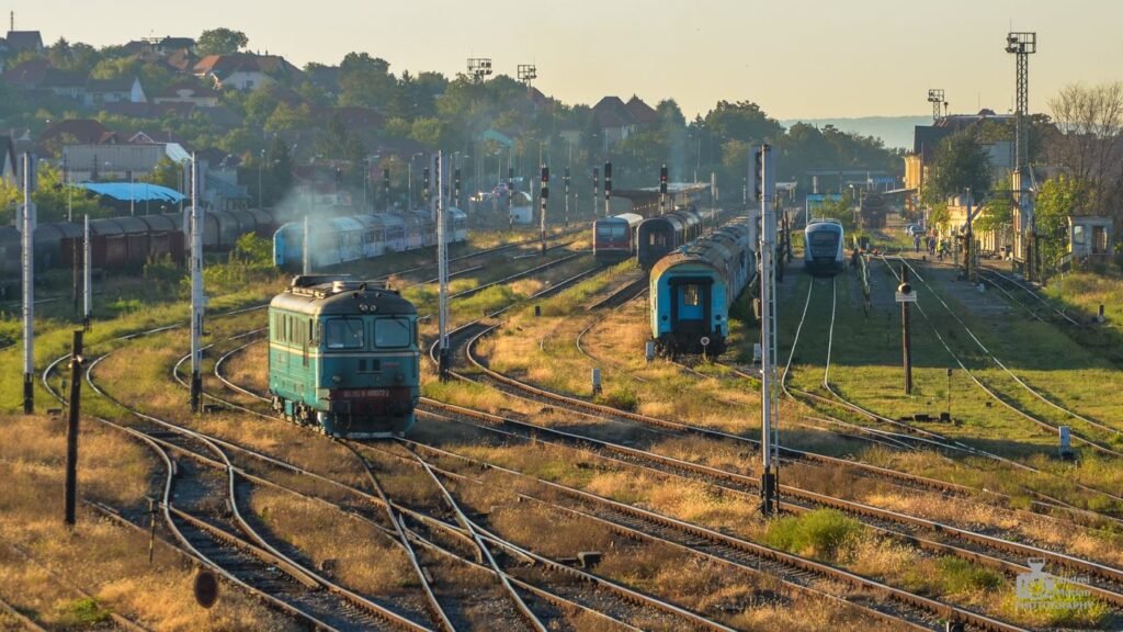 Oradea face pași pentru centrul de transport intermodal de marfă ce va fi conectat și la CFR