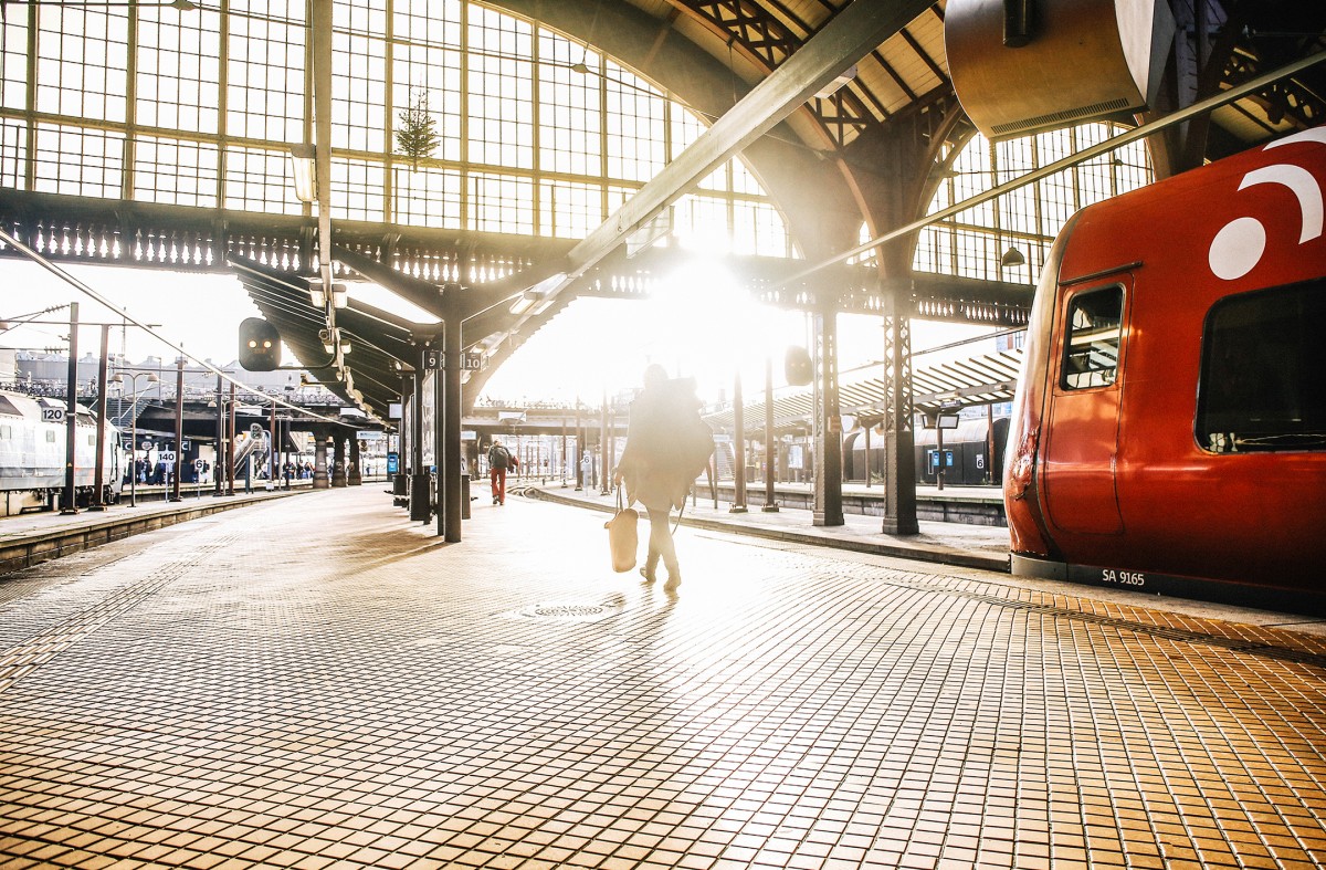 Sistemele CBTC Siemens sunt operaționale pe secțiunea centrală a S-Bane din Copenhaga