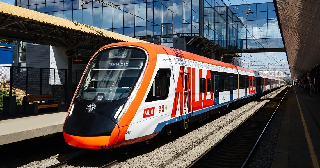 Argentina - TMH va livra 70 de rame electrice pentru rețeaua suburbană din Buenos Aires