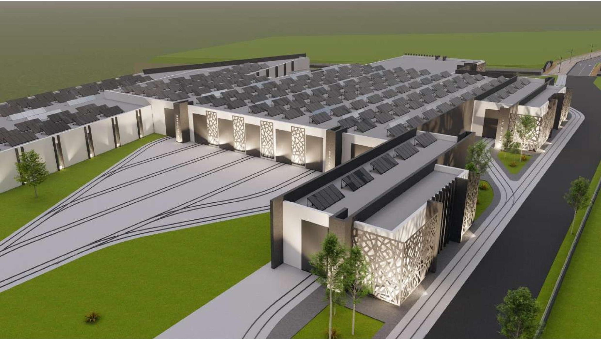 A fost aprobată demararea procedurilor pentru modernizarea depoului de tramvaie din Iași