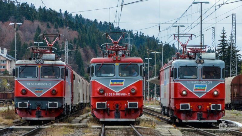 CFR Marfă rămâne și în 2022 la prestații ca în 2021 cu pierderi crescute cu 28% și creșterea investițiilor în modernizări