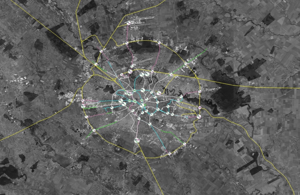 ADTPBI lansează consultarea pentru achiziția a 25 de rame electrice pentru trenurile metropolitane