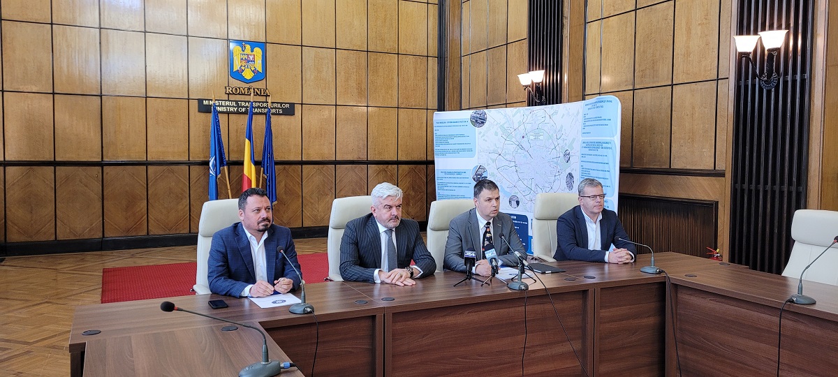 Analiză - Totul despre noile trenuri Alstom Coradia Stream achiziționate de ARF