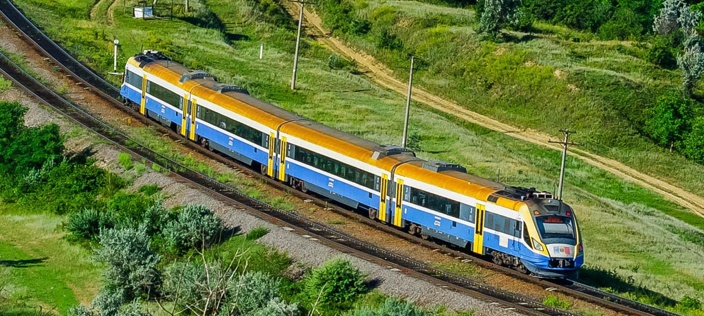 Calea Ferată Moldovenească va opera suplimentar o pereche de trenuri între Socola și Ungheni