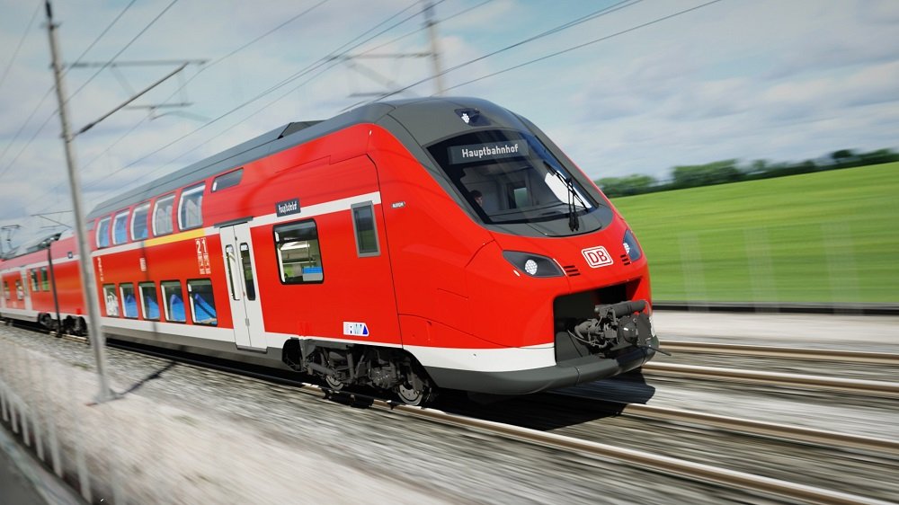 Knorr-Bremse va echipa trenurile Alstom Coradia Stream cu sisteme de frânare și control al climatizării