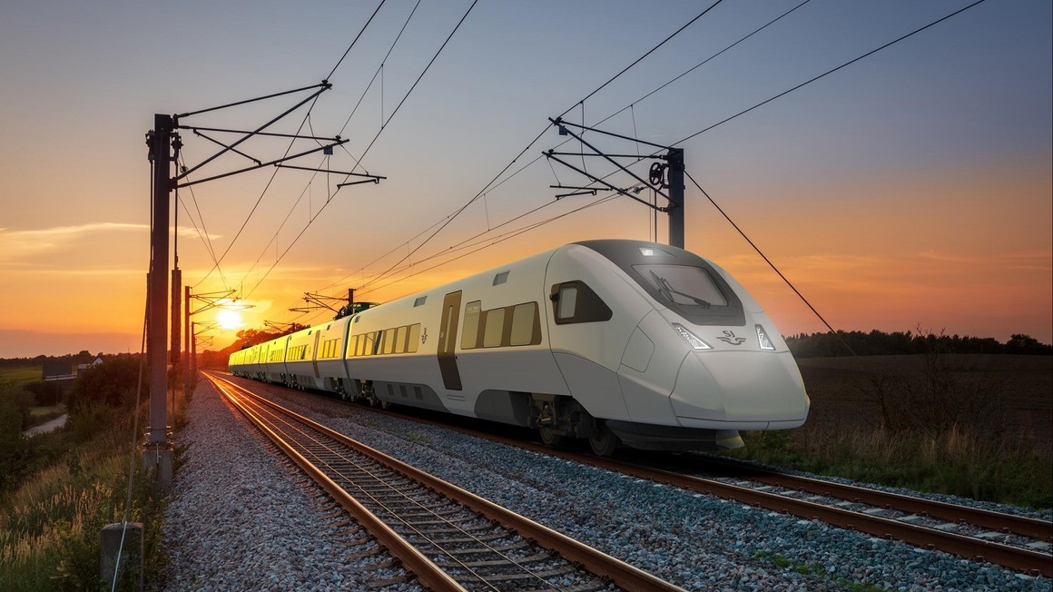 Suedia - Alstom va livra 25 de trenuri de mare viteză Zefiro Express