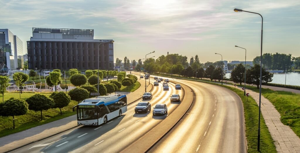 Solaris va livra 60 de autobuze electrice pentru EMT Madrid