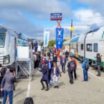 InnoTrans 2022 – Expoziția a avut o revenire impresionantă cu 2834 expozanți și peste 140.000 de vizitatori