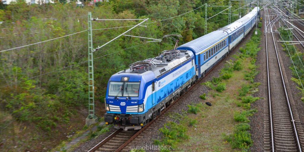 Călătorii feroviari europeni vor avea loc asigurat la următorul tren posibil în cazul întârzierilor sau pierderilor conexiunilor