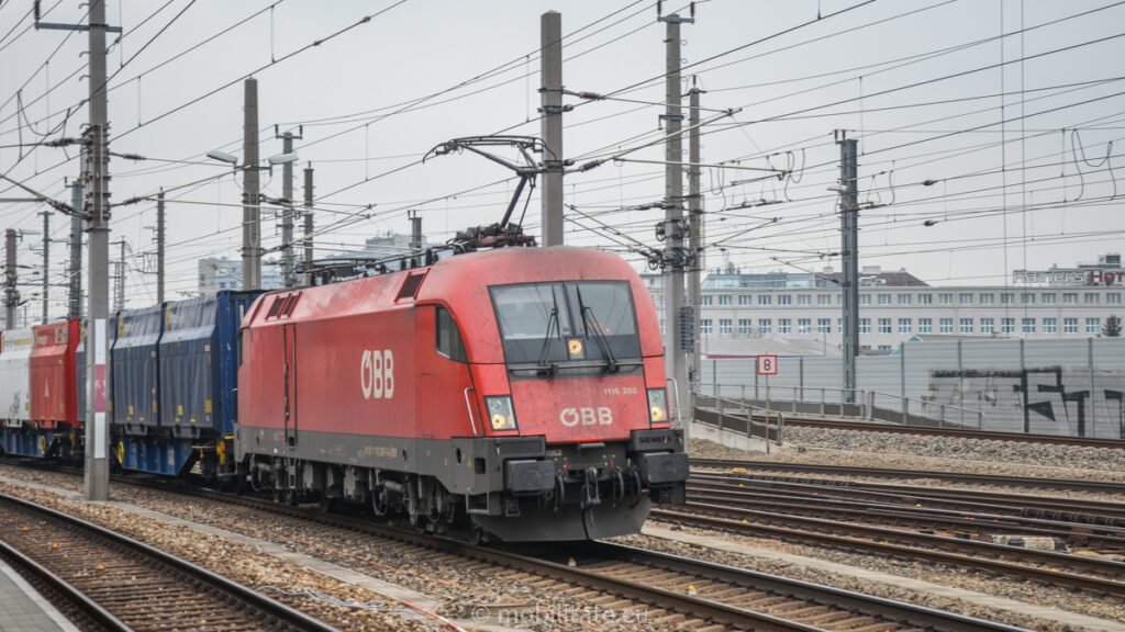 Rail Cargo Austria a deschis noua filială din Serbia pentru a optimiza cu personal și locomotive transporturile către Turcia