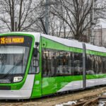 Începând cu 1 martie linia 25 devine a doua modernizată cu tramvaie Imperio iar STB SA va începe o noua etapa de retragere a tramvaielor Tatra