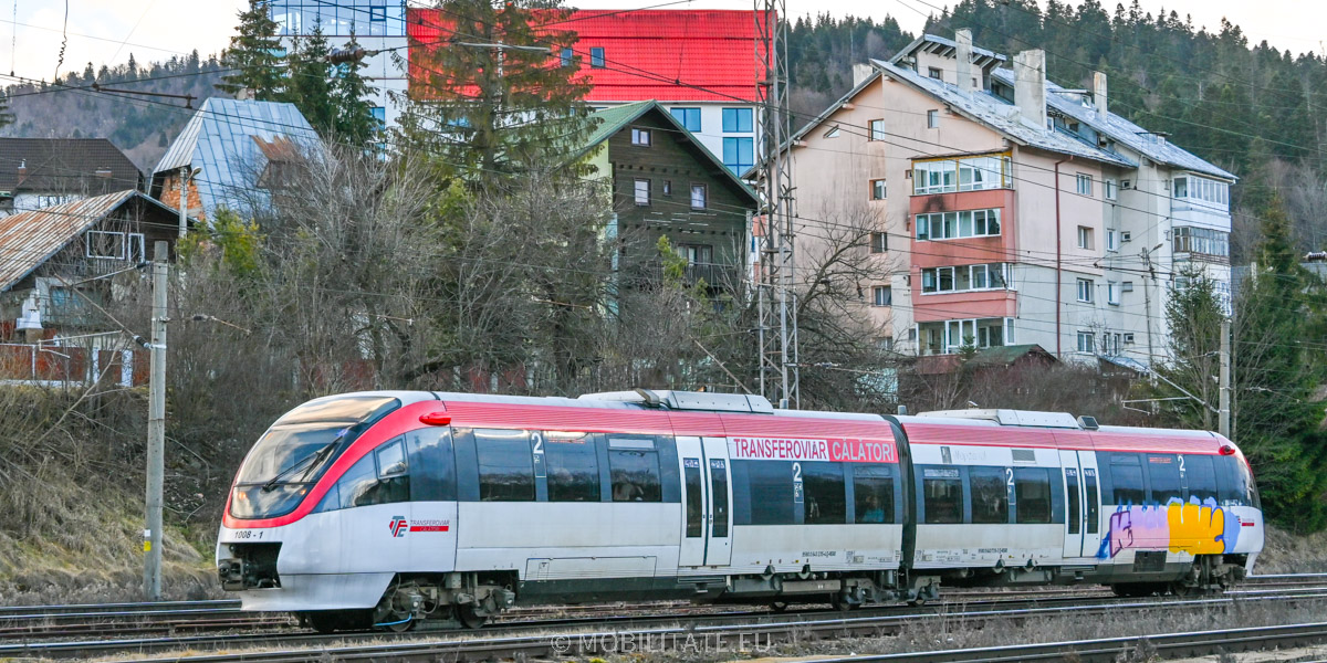 ARF a început cu CFR Călători și Transferoviar testarea platformei prin care se pot achiziționa bilete de tren pentru toți operatorii