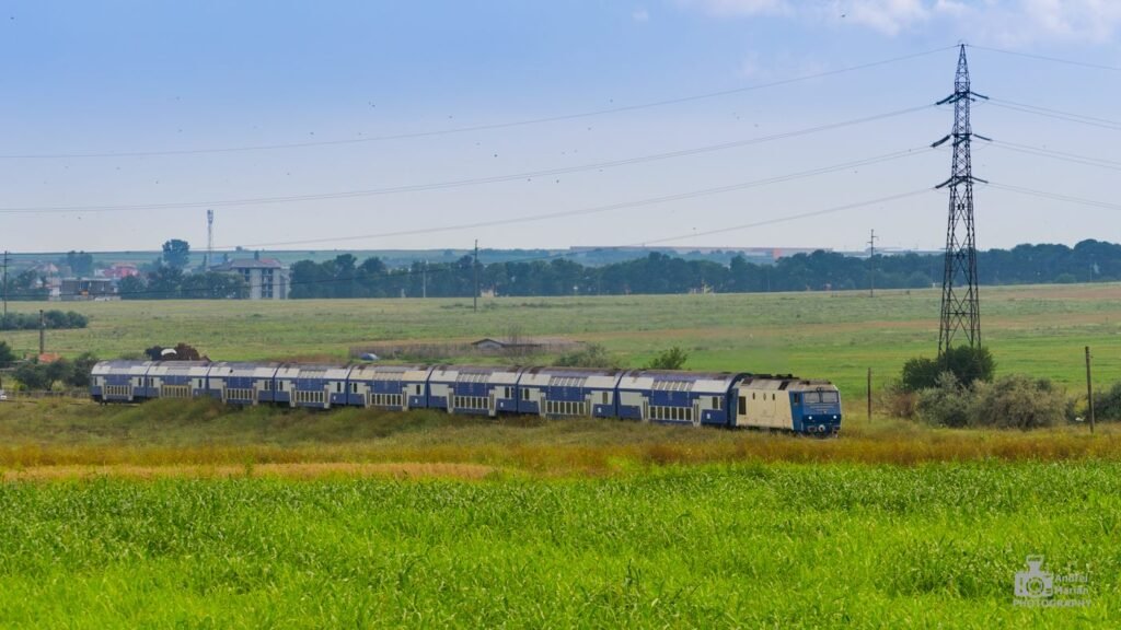 CFR SA anunță trenuri anulate și modificate pe ruta Constanța - Mangalia în 13-14 mai 2023