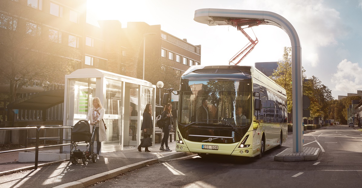 Volvo Buses închide fabrica din Polonia renunțând la producția de autobuze în Europa din cauza pierderilor și a lipsei de comenzi