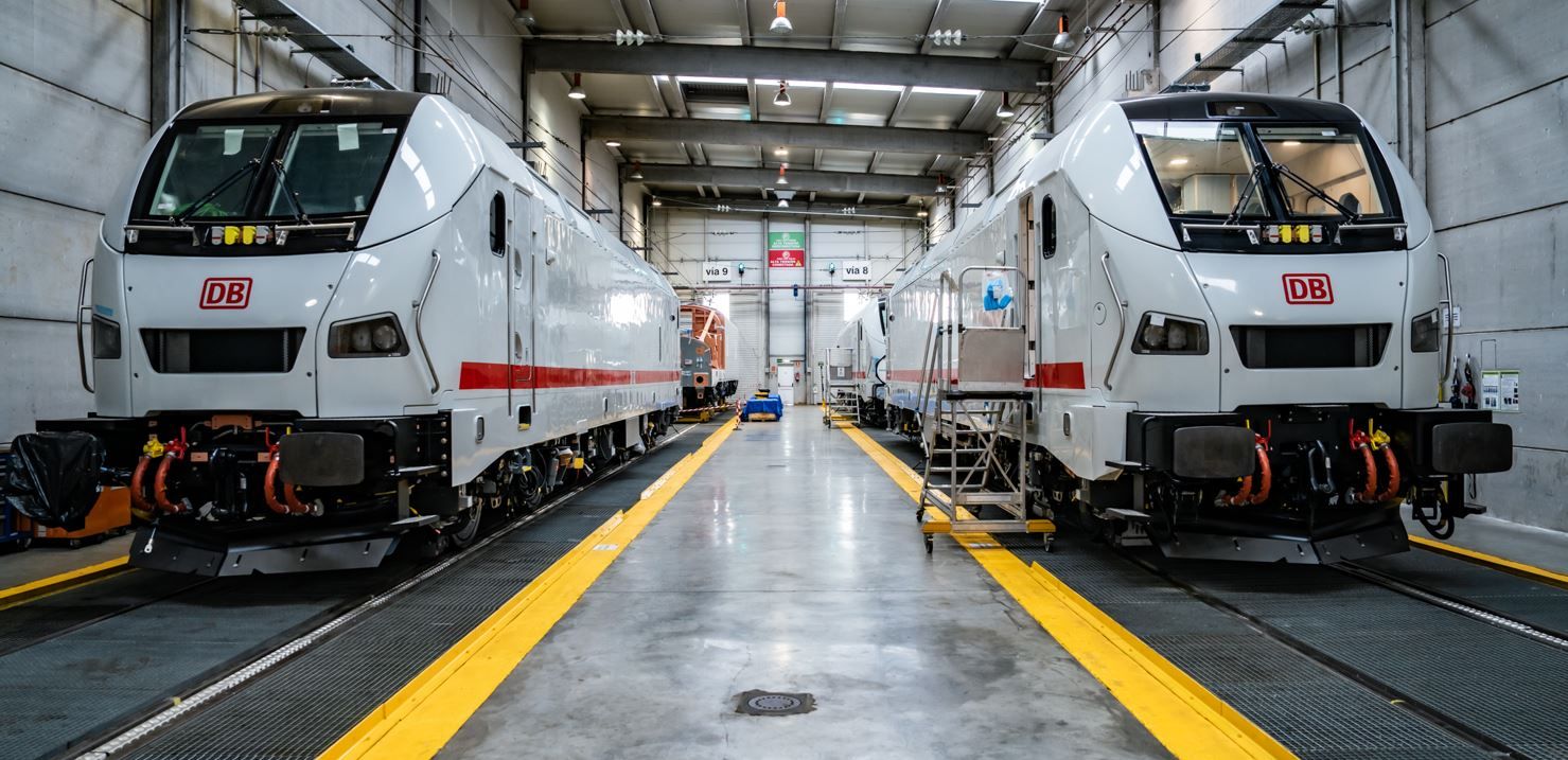 Profitul Talgo a crescut cu 30% în prima parte a anului 2023