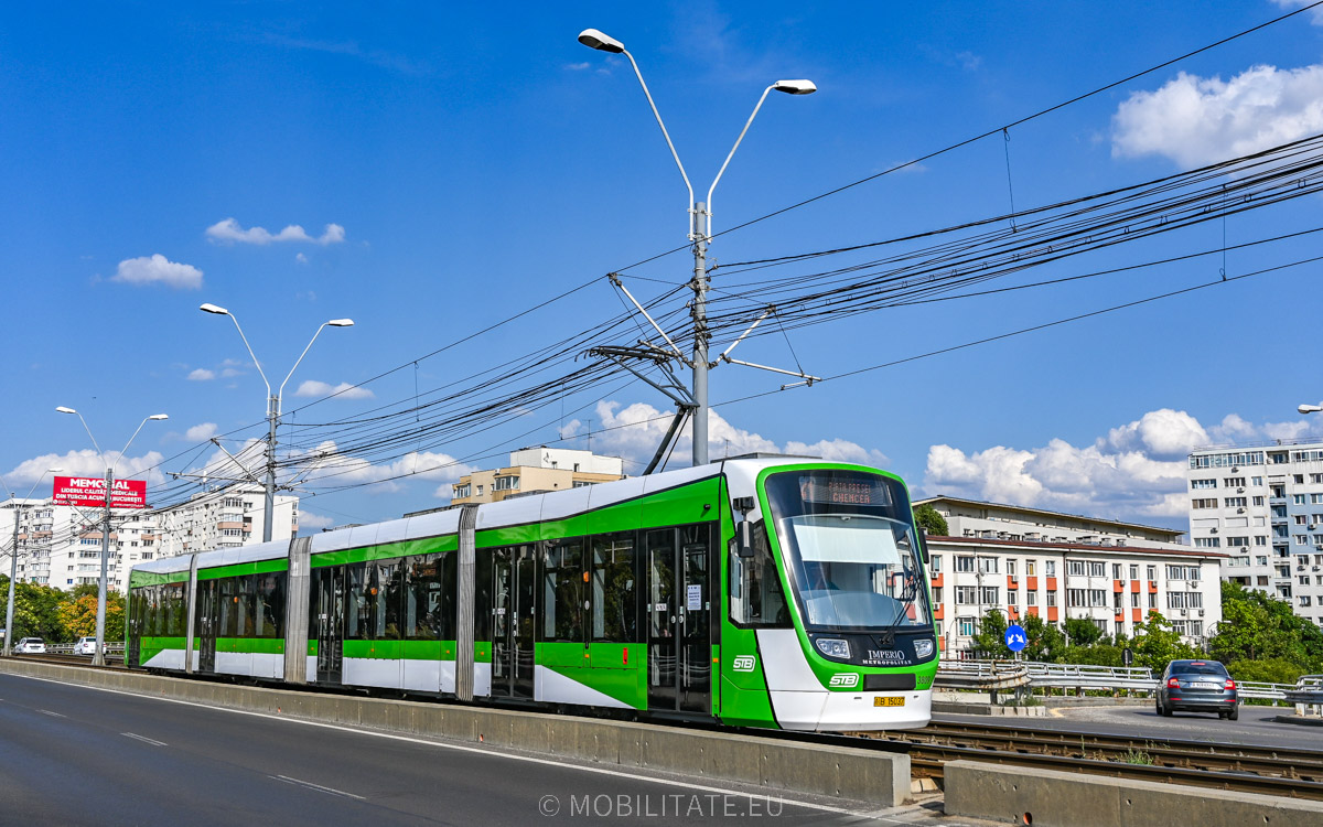 Primăria Capitalei demarează lucrările de consolidare și modernizare a pasajului Grant