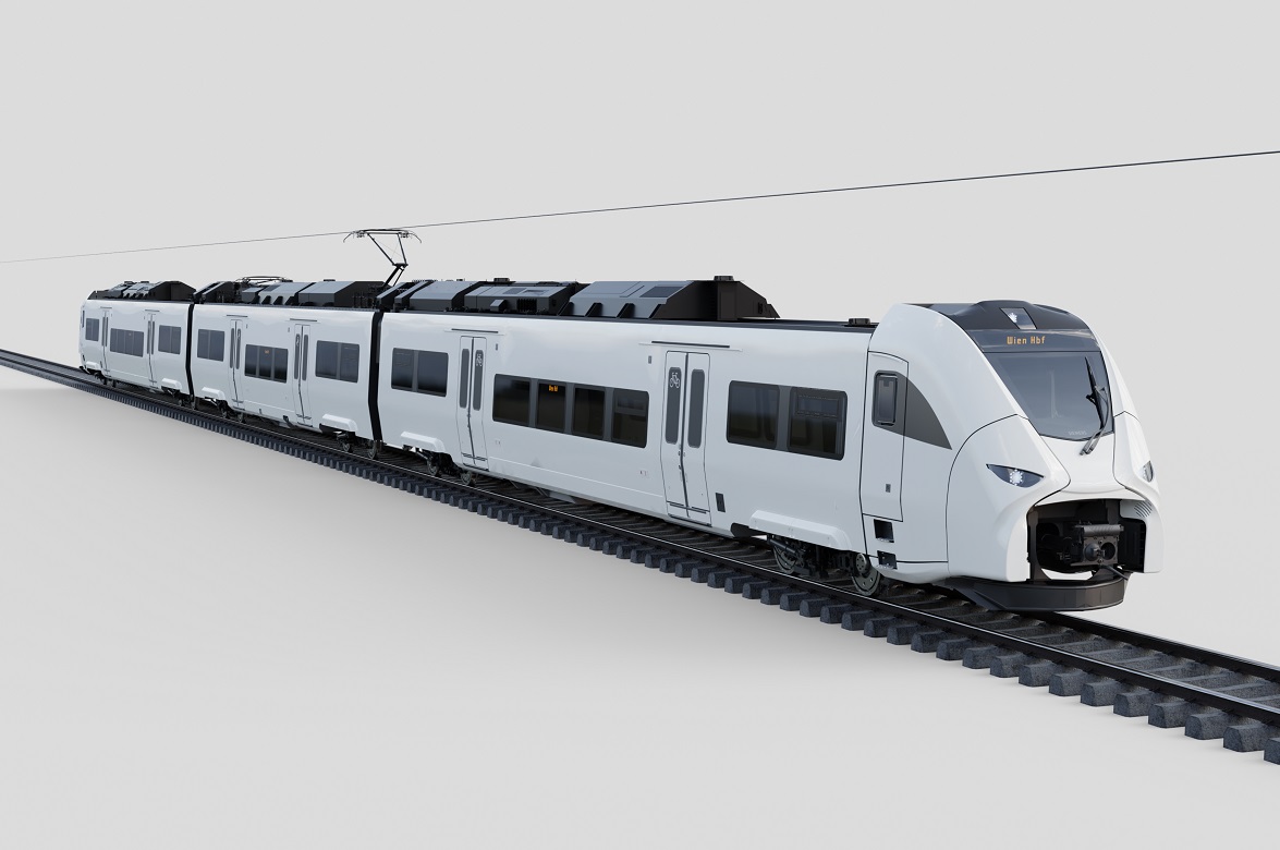 Siemens Mobility și Căile Ferate din Austria au semnat un acord pentru 540 de trenuri noi în valoare de peste 5 miliarde de euro