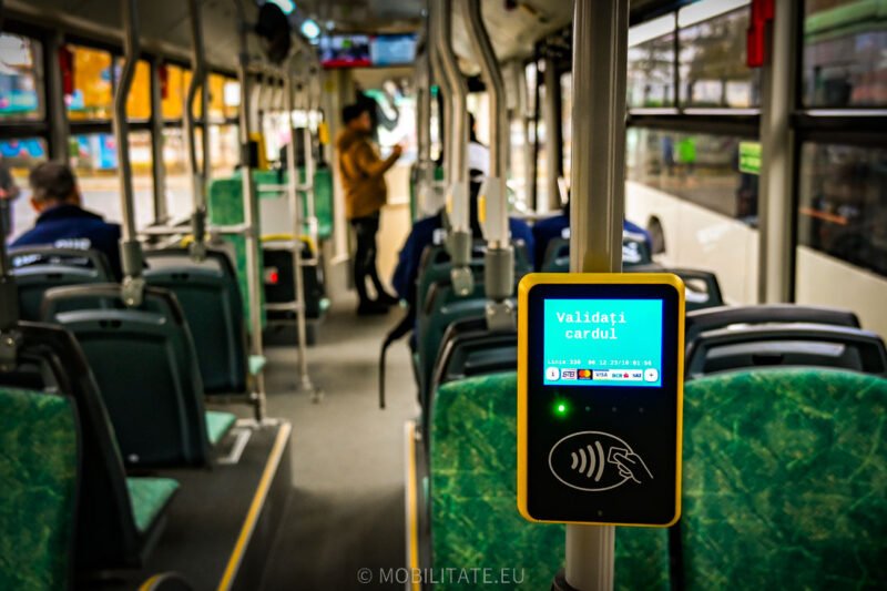 STB SA închide alte 20 de centre de vânzare a biletelor și abonamentelor în procesul de digitalizare a sistemului de ticketing