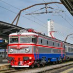 Depoul Brașov a reparat capital încă o locomotivă în timp ce la CFR Călători se pregătește titularizarea locomotivelor la trenurile Interregio