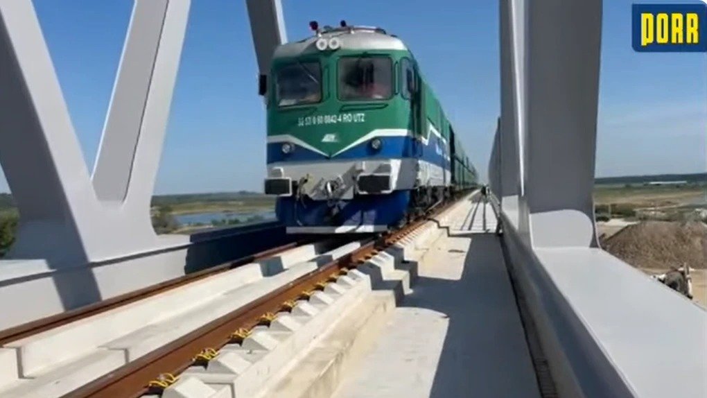 ARF anunță începerea circulației trenurilor de călători pe ruta București - Giurgiu începând cu 1 iunie. Operatorii privați urmează să opereze prin contracte de servicii publice