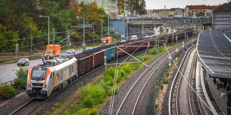 Germania - Comisia Europeană aprobă un ajutor de stat în valoare de 1,7 miliarde EUR pentru operatorii de transport feroviar de marfă