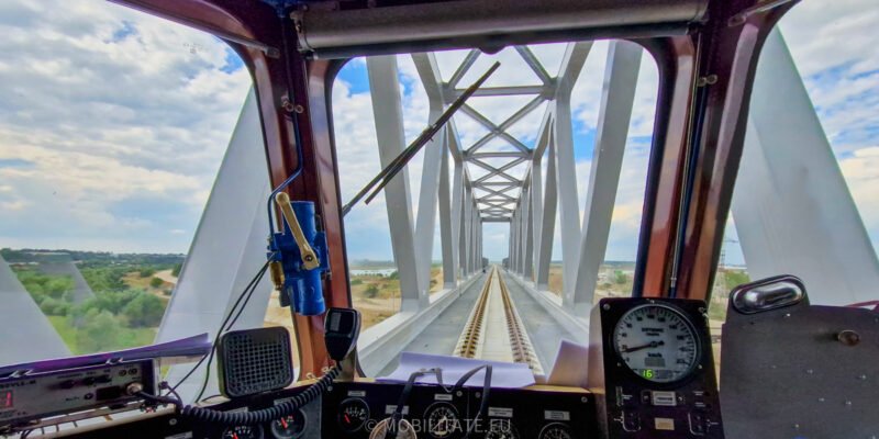 Electroputere VFU Pașcani și Remarul 16 Februarie Cluj sunt interesate să închirieze automotoare la CFR Călători