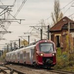 Rama Alstom Coradia începe să circule din 20 noiembrie pe ruta București – Brașov. CFR Călători a introdus posibilitatea achiziției biletelor în sistem