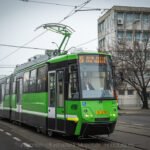 STB SA introduce un nou tramvai modernizat pe linia 25. Tramvaiele Tatra ar putea fi retrase total dacă tramvaiele Imperio nu ar mai sta cu lunile tamponate în depouri