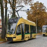 Germania – Noile tramvaie Moderus Gamma înlocuiesc istoricele Gotha pe linia de tramvai din Woltersdorf. Era una din puținele linii comerciale din Europa deservită de tramvaie istorice