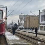 Alstom Coradia ajunge pentru prima dată la Cluj Napoca în teste. Alstom realizează teste pe ruta București – Târgu Jiu – Petroșani – Cluj cu retur prin Brașov