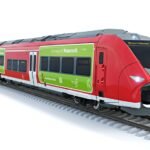 Siemens Mobility has started the construction of the hydrogen trains that will operate on the German Südostbayernbahn network starting 2026