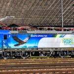 Europe’s newest rail leasing company has taken delivery of its first two Siemens Vectron locomotives. The Vienna-based company ordered 50 Siemens locomotives at InnoTrans 2024