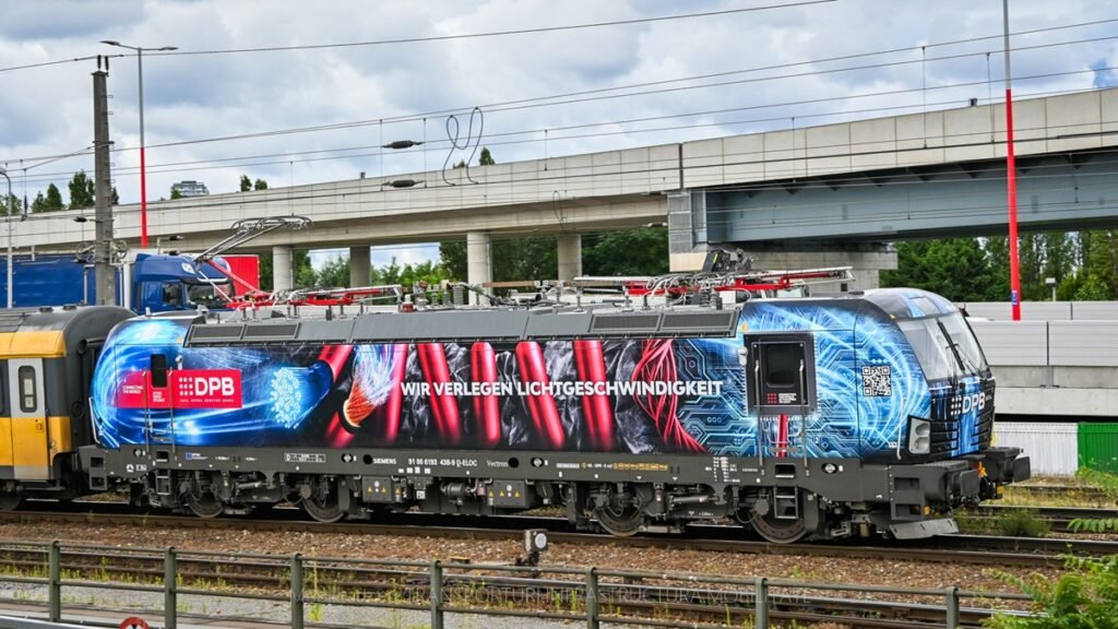DPB Rail Infra Service GmbH secures safety certification to start operations in Hungary. The Austrian company can now operate and rent rolling stock for Hungary as well
