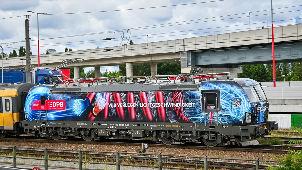 DPB Rail Infra Service GmbH secures safety certification to start operations in Hungary. The Austrian company can now operate and rent rolling stock for Hungary as well