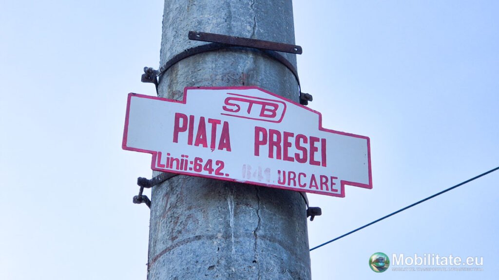 TPBI și STB SA continuă ineficiența pe linia 641. Autobuzele de 18 metri au fost scoase iar aglomerația rămâne la locul ei. Linia 641 a fost ștearsă de la Piața Presei