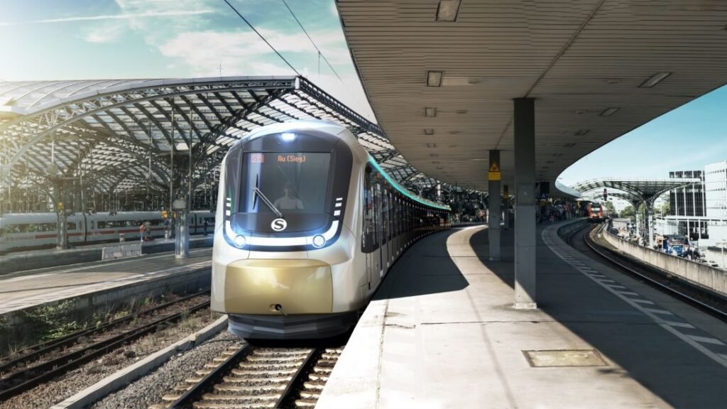 Knorr-Bremse va livra echipamente pentru 90 de trenuri suburbane Alstom pentru Germania