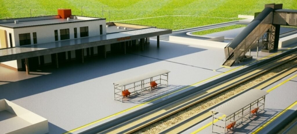 Bulgaria primește fonduri europene pentru terminalul intermodal Ruse și refacerea conexiunii feroviare cu Podul Prieteniei